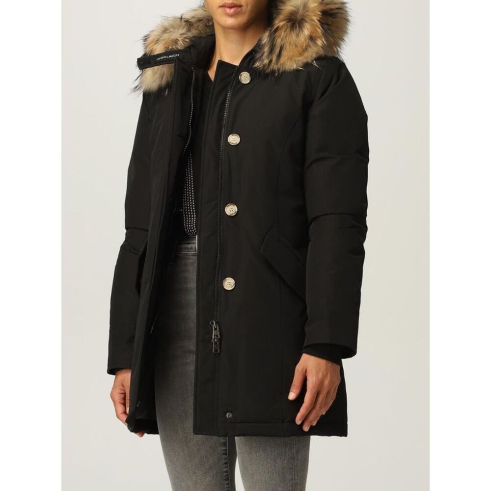 Woolrich Women Arctic Ramar Parka Woolrich - Picture 3 of 4